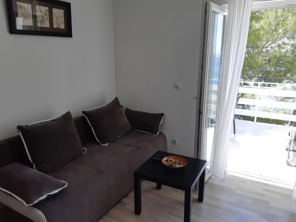 Apartments Rotim, Mljet, Sutmiholjska Babino Polje Exteriér fotografie