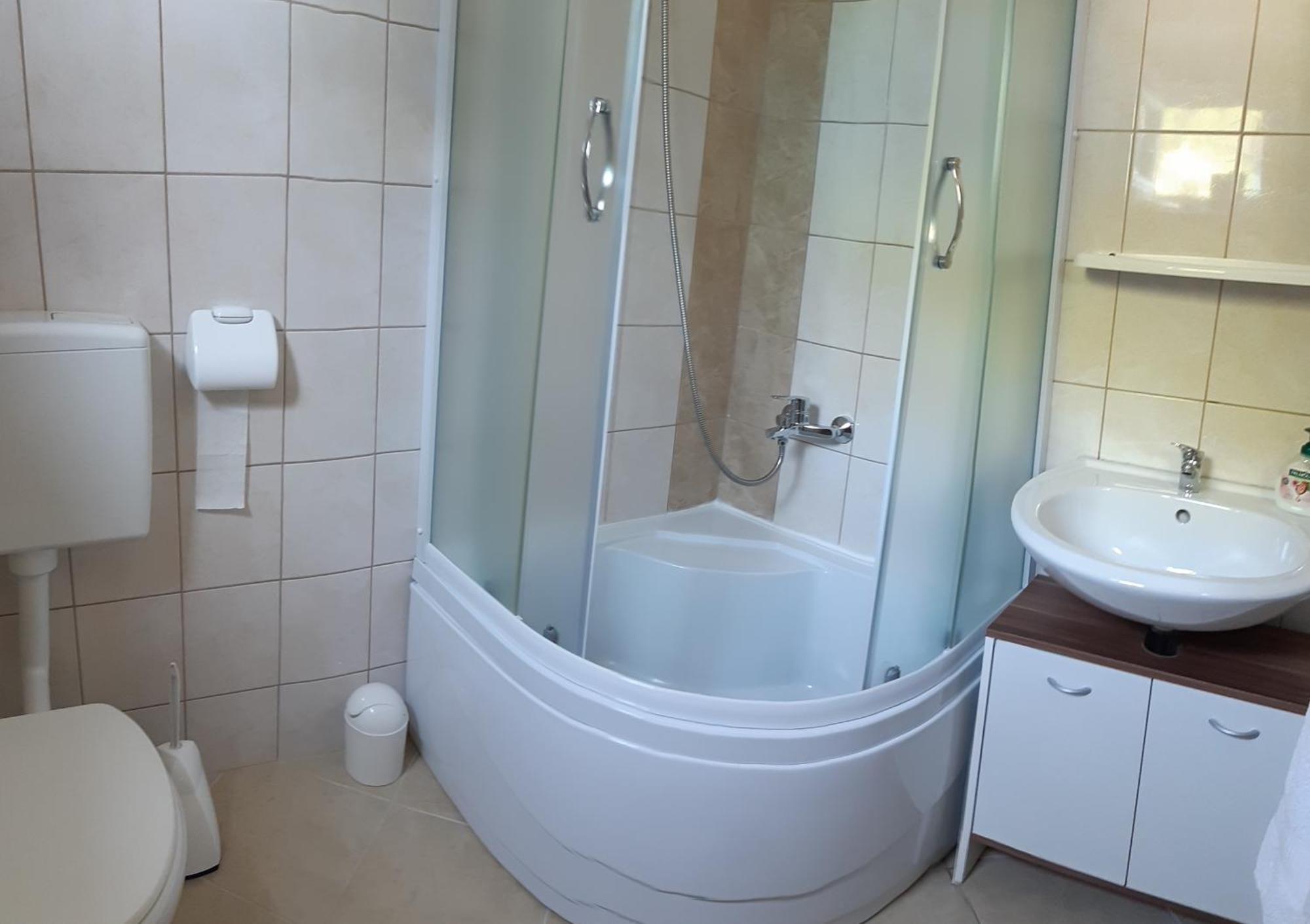 Apartments Rotim, Mljet, Sutmiholjska Babino Polje Pokoj fotografie