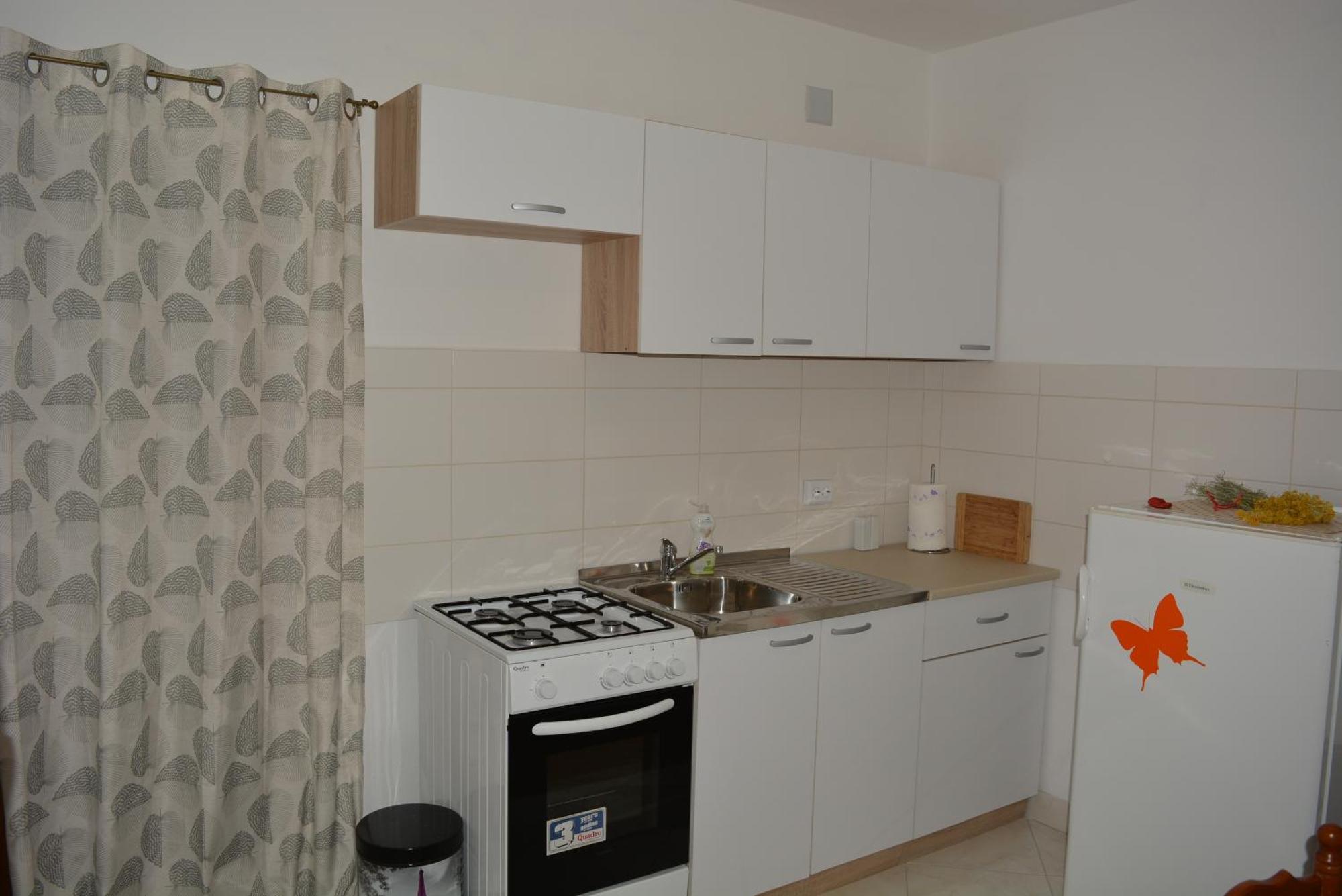 Apartments Rotim, Mljet, Sutmiholjska Babino Polje Pokoj fotografie